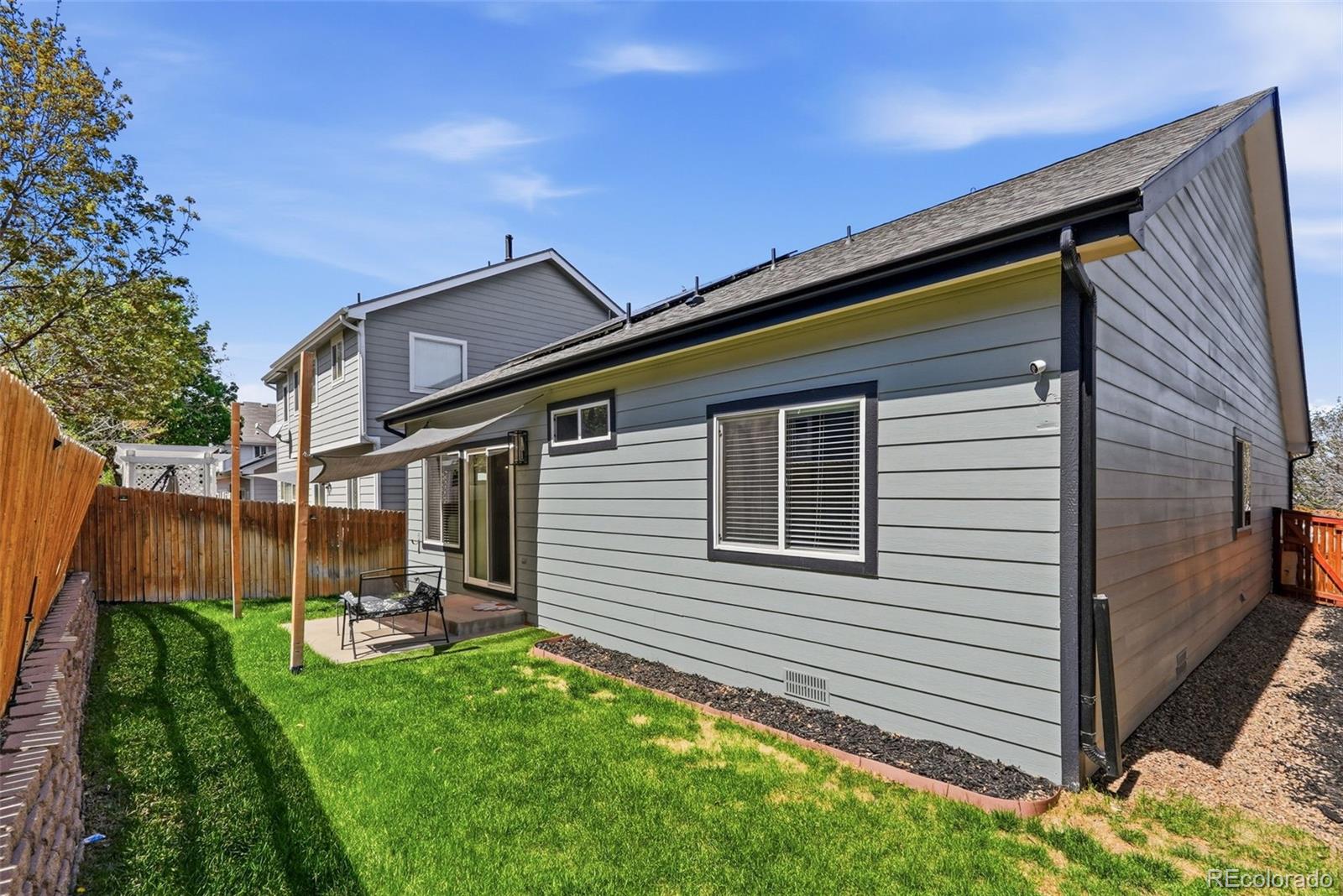 MLS Image #32 for 20982 e 40th place,denver, Colorado