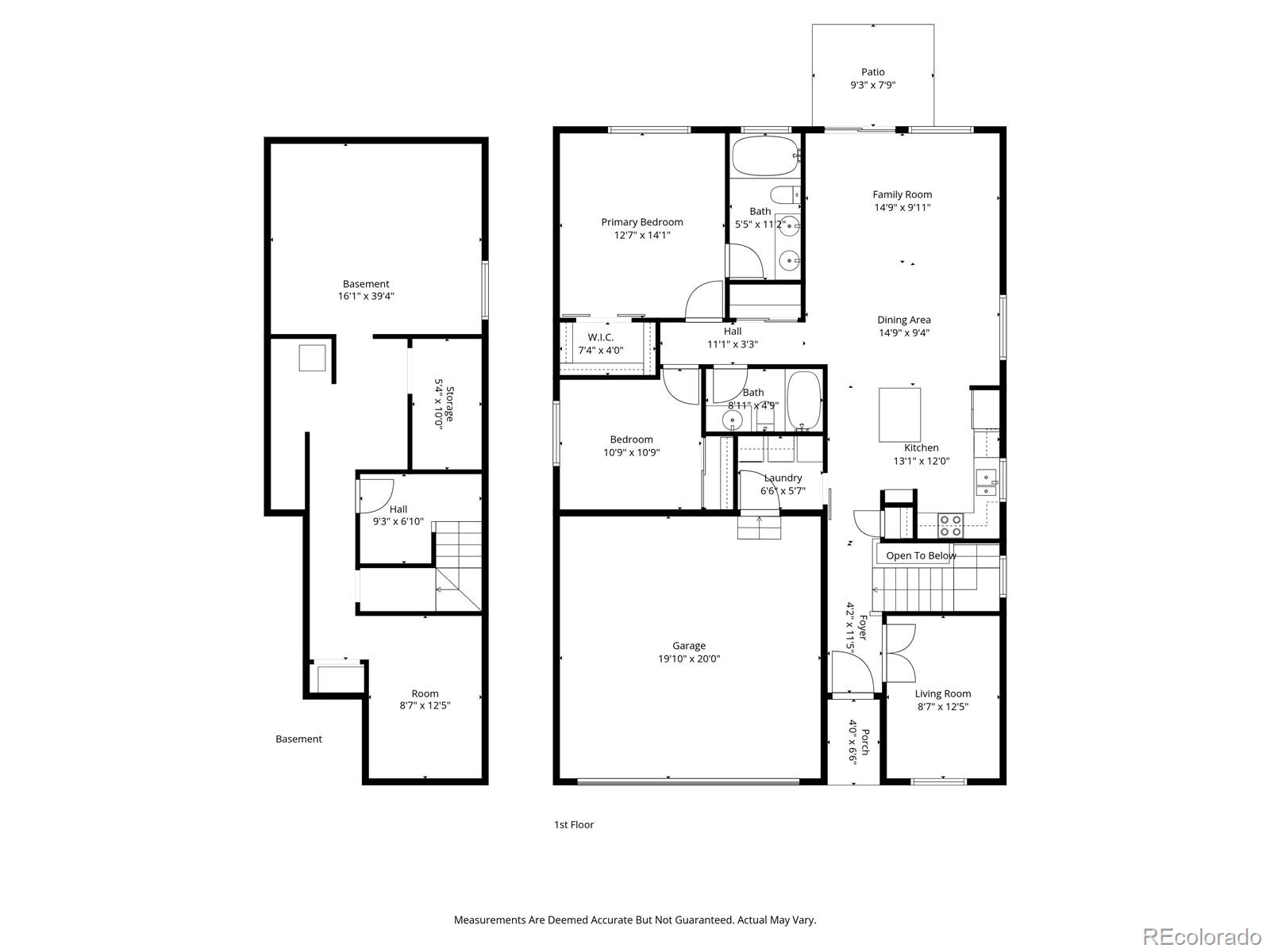 MLS Image #36 for 20982 e 40th place,denver, Colorado