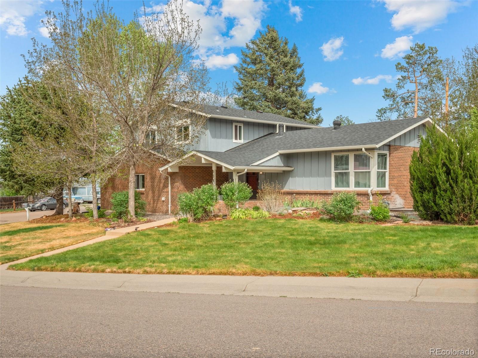 MLS Image #1 for 6346 w monticello avenue,littleton, Colorado