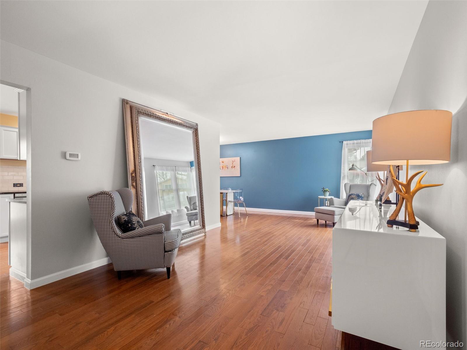 MLS Image #2 for 6346 w monticello avenue,littleton, Colorado