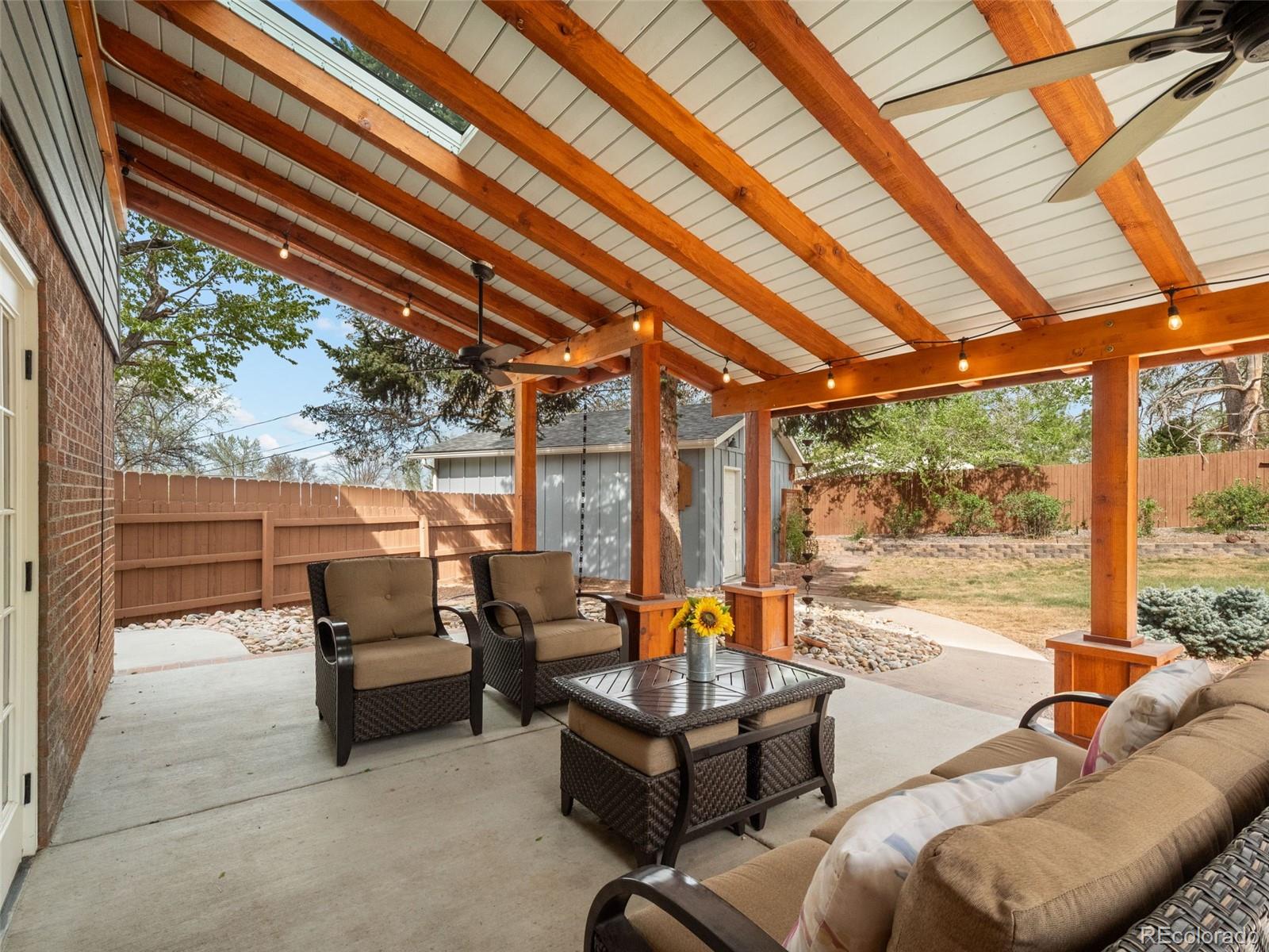 MLS Image #27 for 6346 w monticello avenue,littleton, Colorado