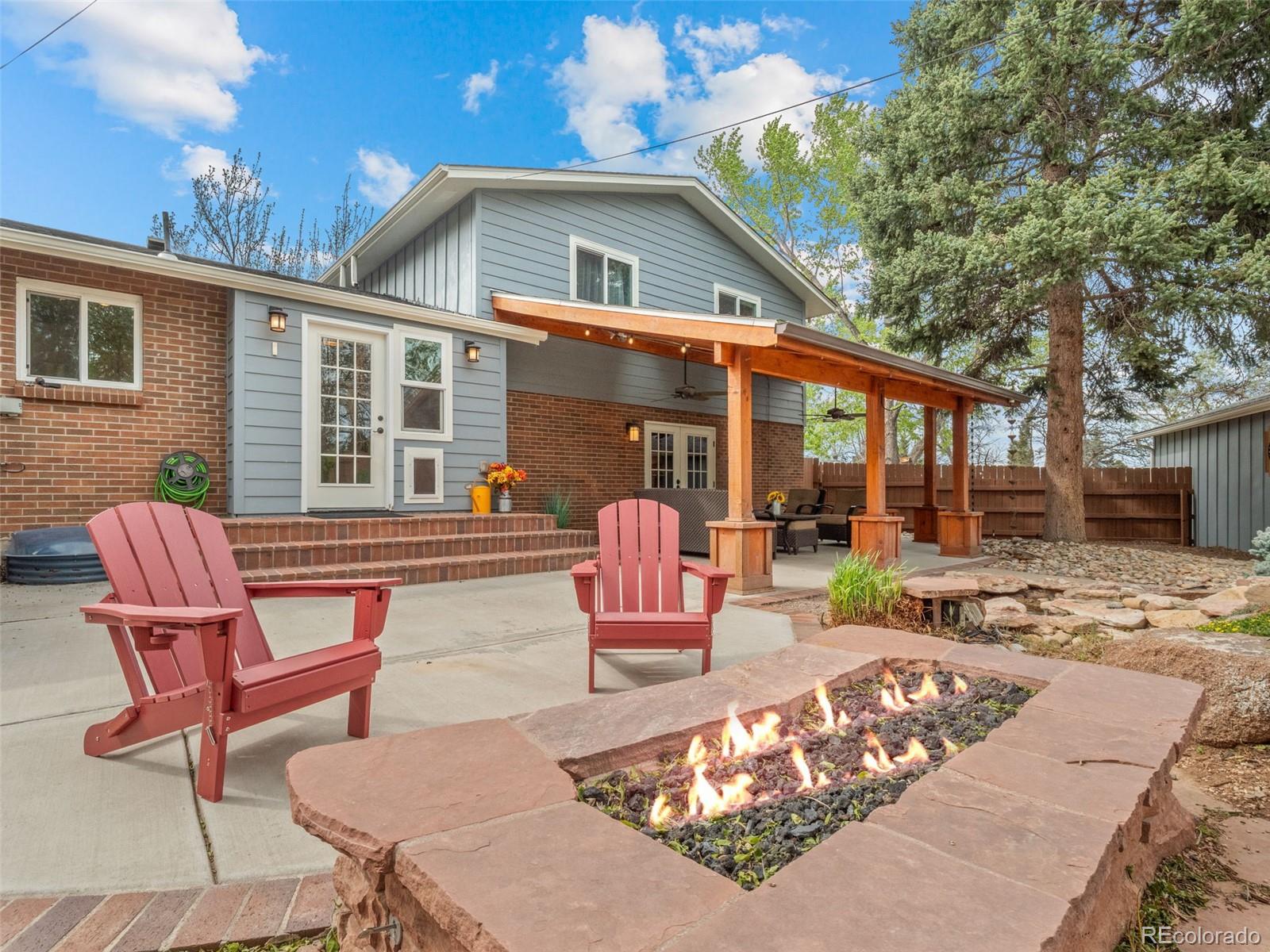 MLS Image #28 for 6346 w monticello avenue,littleton, Colorado