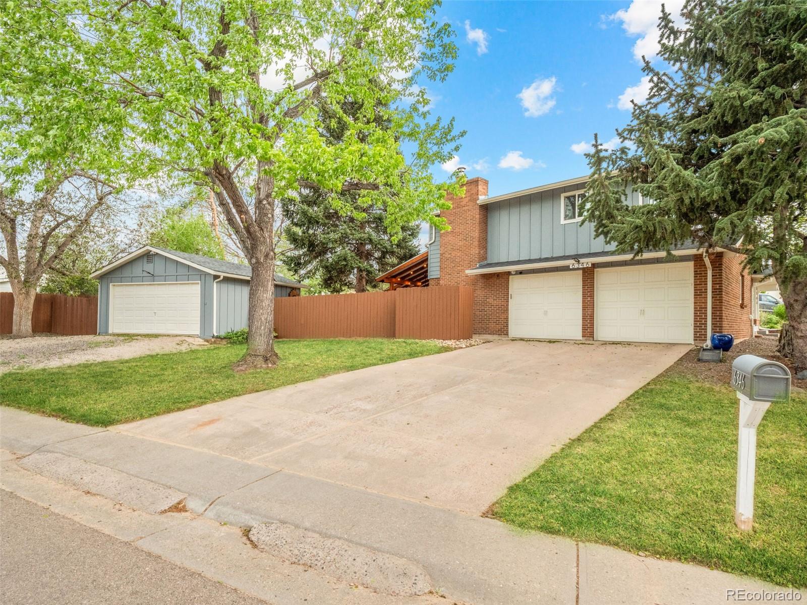 MLS Image #31 for 6346 w monticello avenue,littleton, Colorado