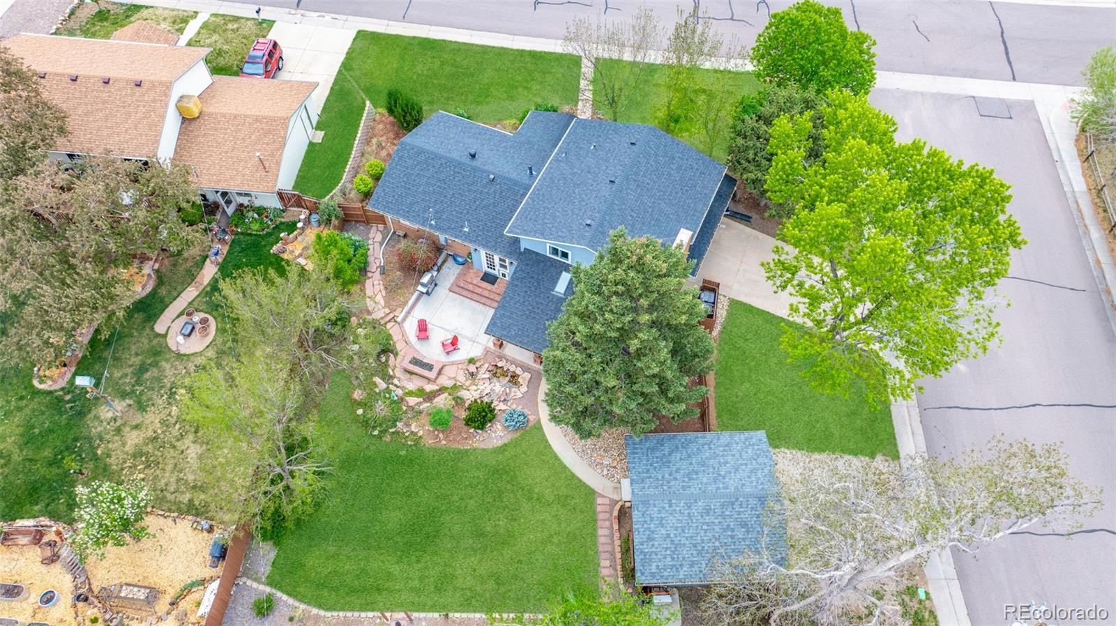 MLS Image #34 for 6346 w monticello avenue,littleton, Colorado