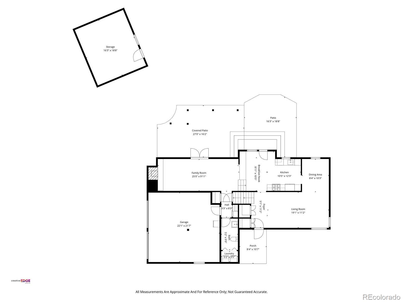 MLS Image #39 for 6346 w monticello avenue,littleton, Colorado