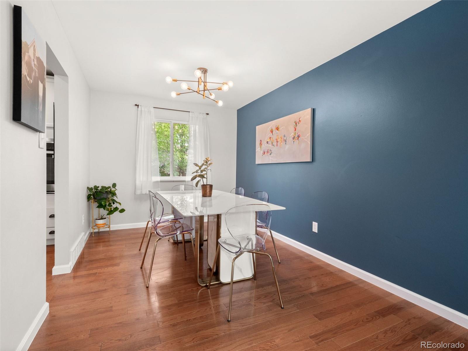 MLS Image #4 for 6346 w monticello avenue,littleton, Colorado