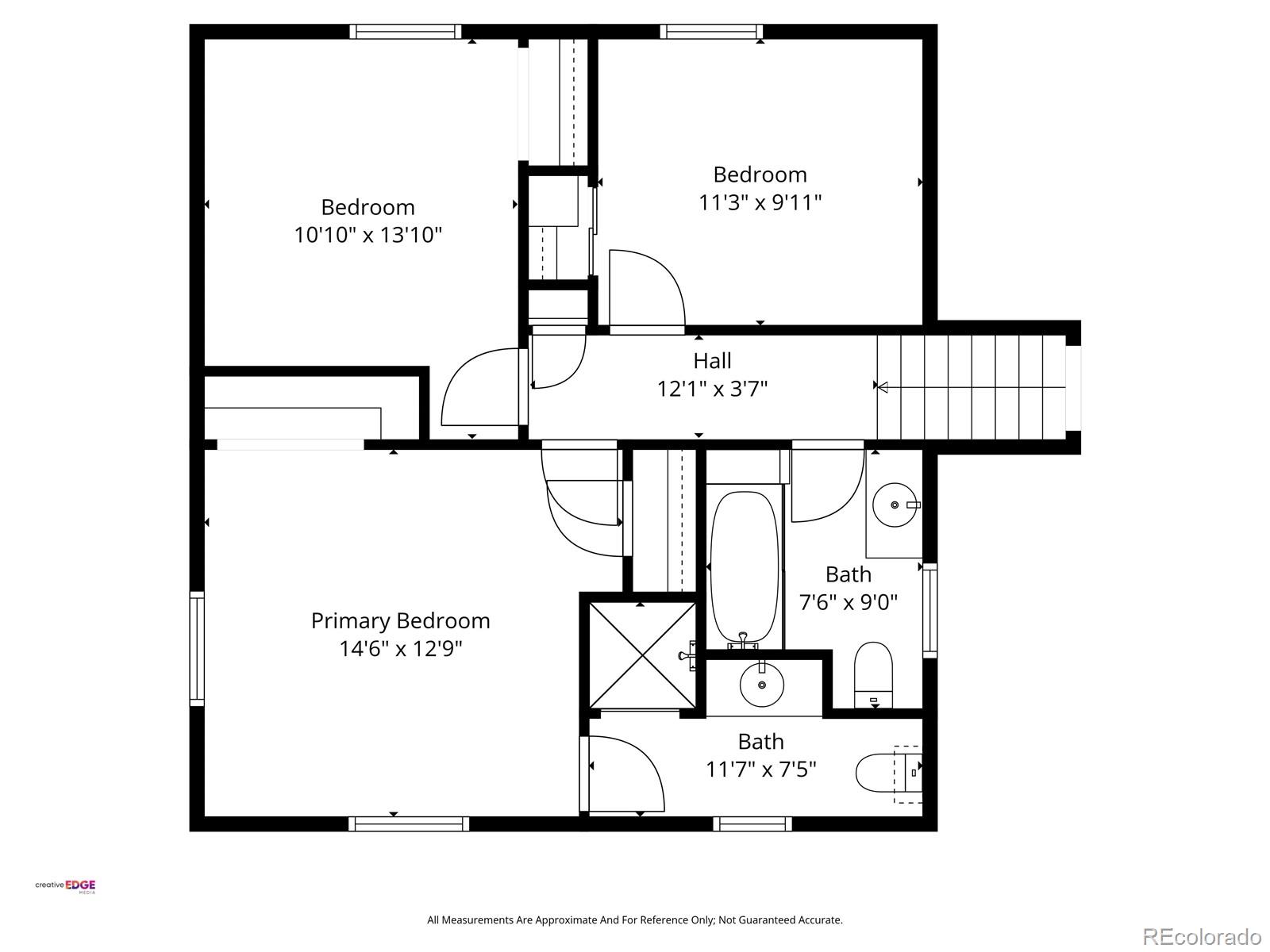 MLS Image #40 for 6346 w monticello avenue,littleton, Colorado