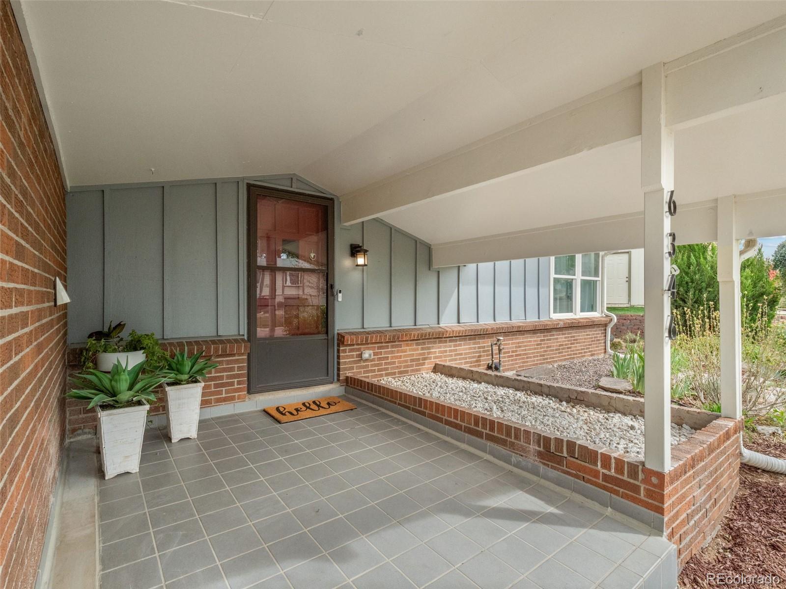 MLS Image #43 for 6346 w monticello avenue,littleton, Colorado