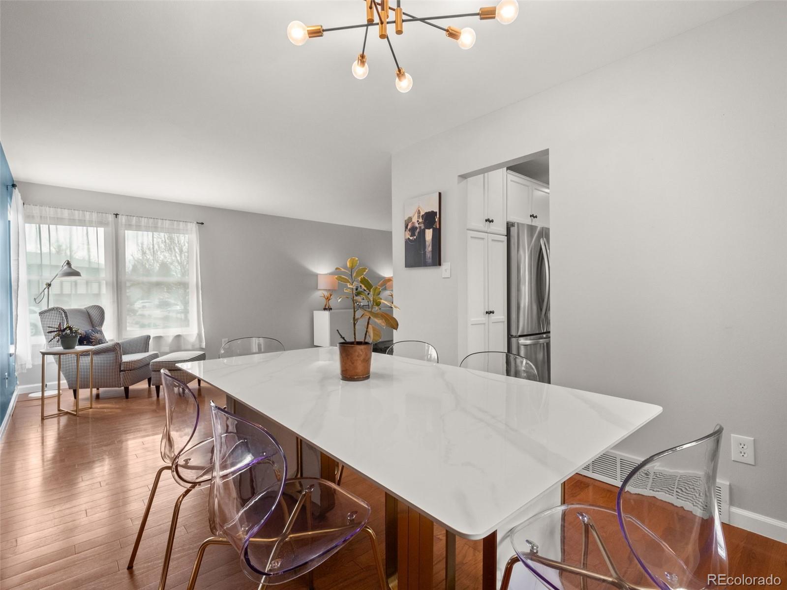 MLS Image #5 for 6346 w monticello avenue,littleton, Colorado