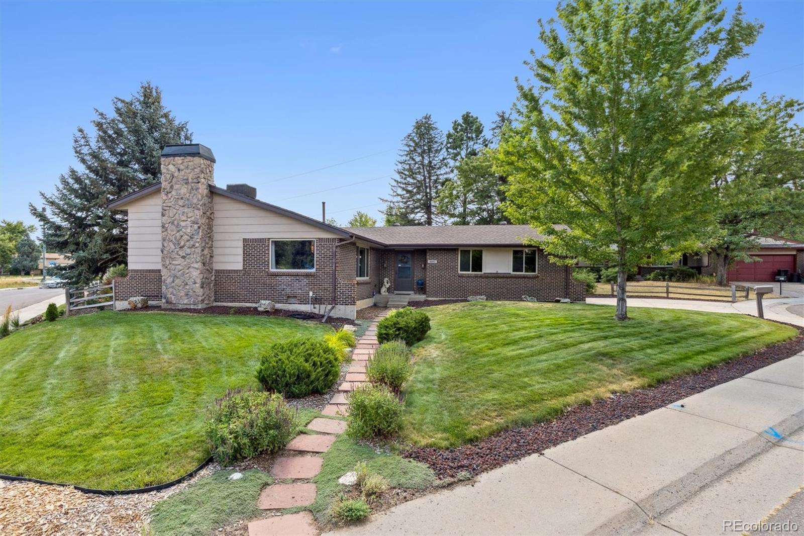 MLS Image #0 for 4482 e fair circle,centennial, Colorado
