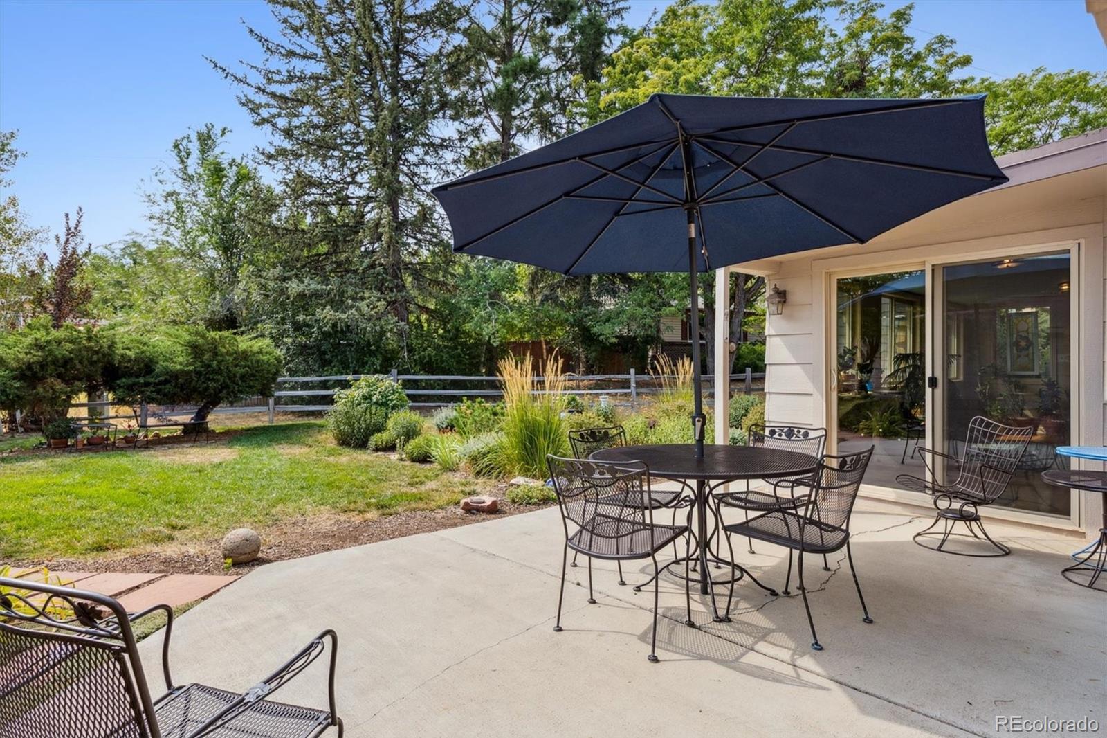 MLS Image #1 for 4482 e fair circle,centennial, Colorado
