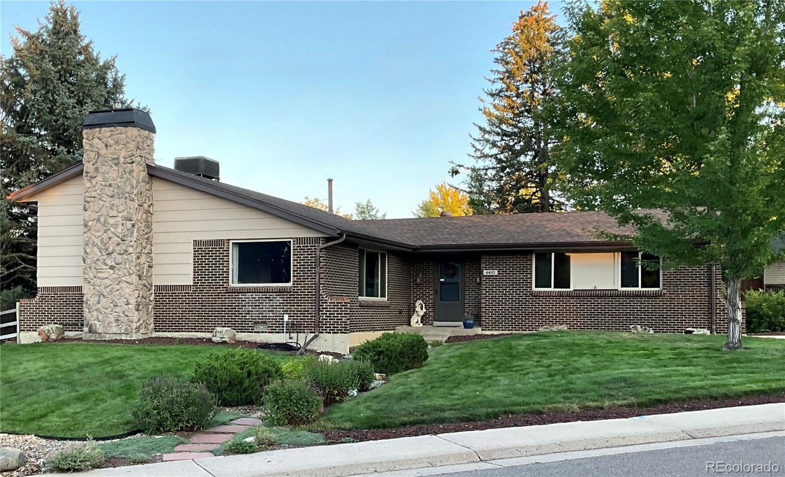 MLS Image #19 for 4482 e fair circle,centennial, Colorado