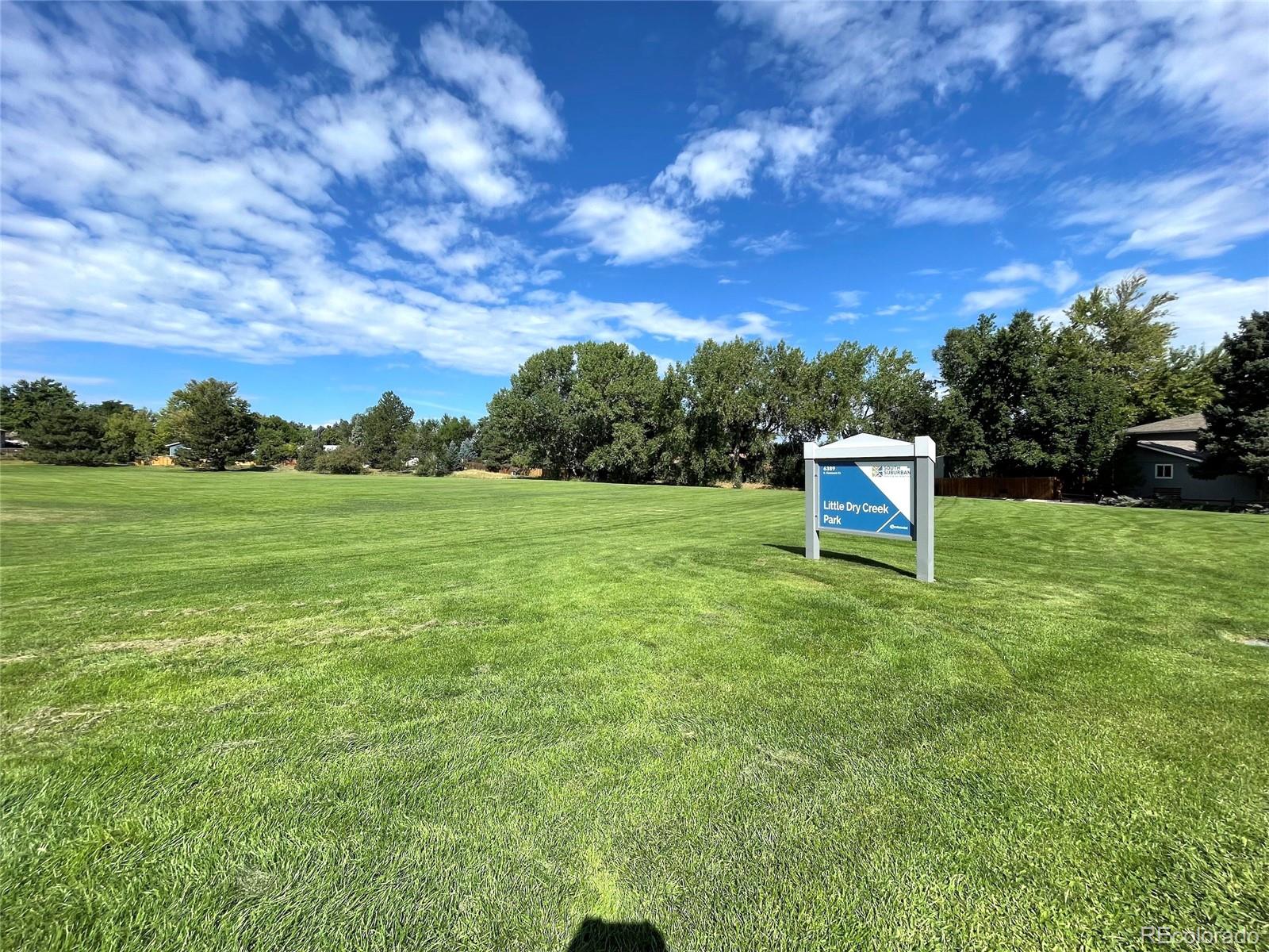 MLS Image #21 for 4482 e fair circle,centennial, Colorado
