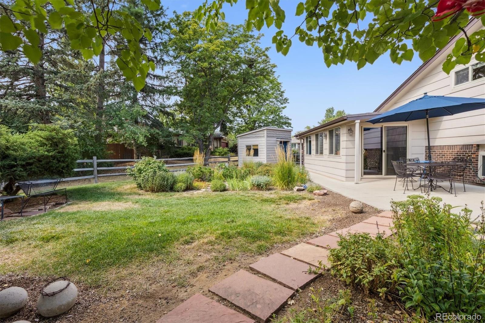 MLS Image #3 for 4482 e fair circle,centennial, Colorado