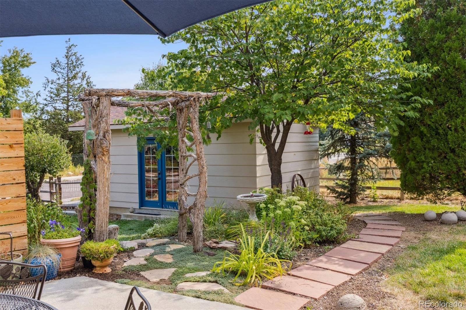 MLS Image #4 for 4482 e fair circle,centennial, Colorado