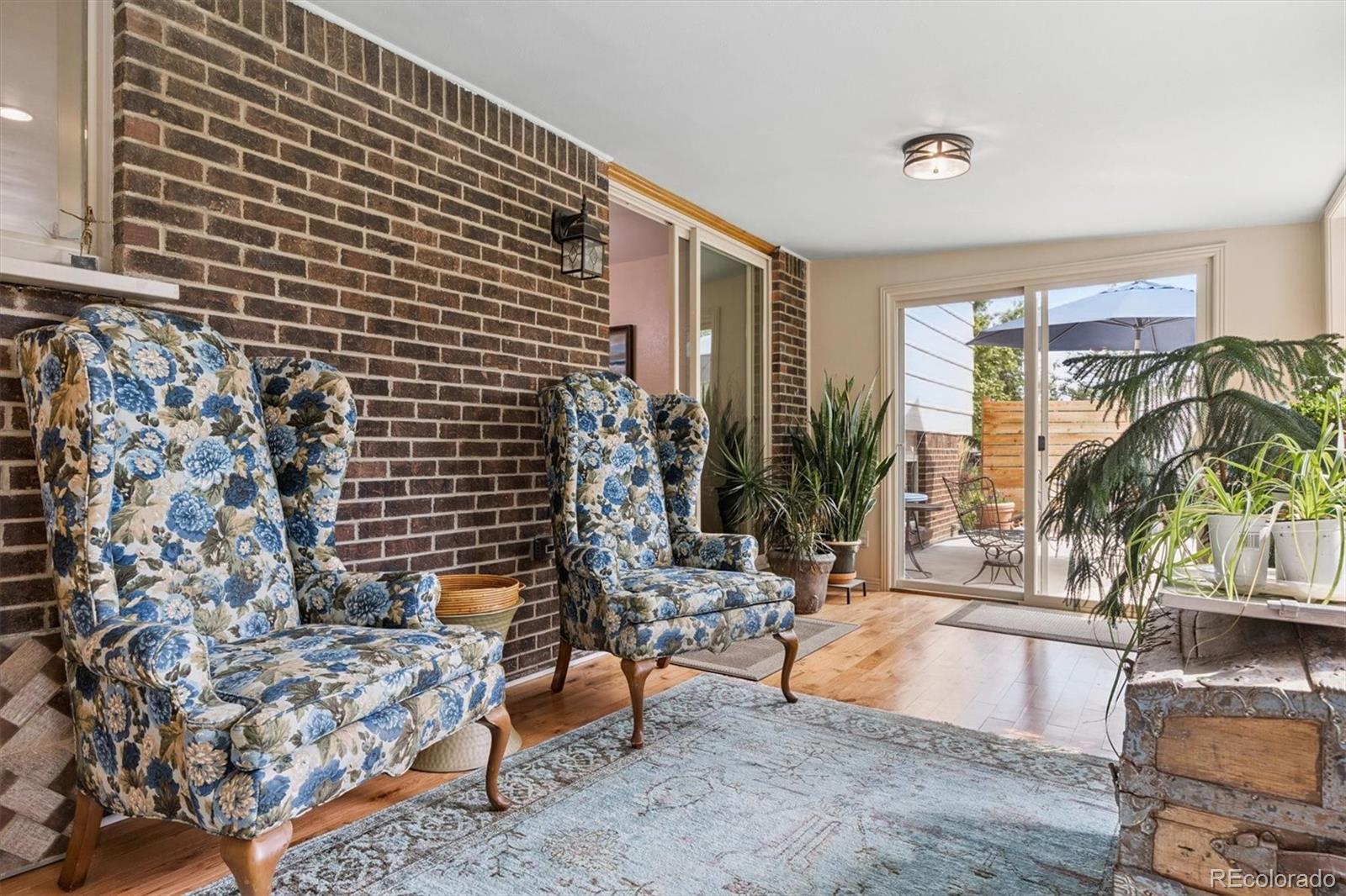 MLS Image #6 for 4482 e fair circle,centennial, Colorado