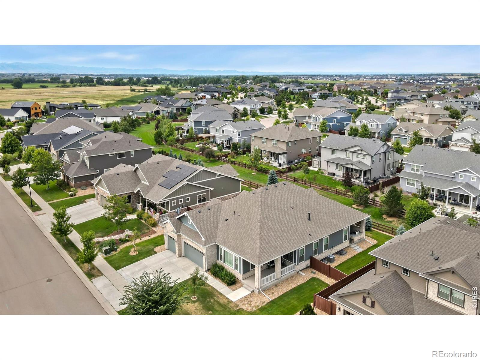 MLS Image #3 for 6104  summerfields parkway,timnath, Colorado