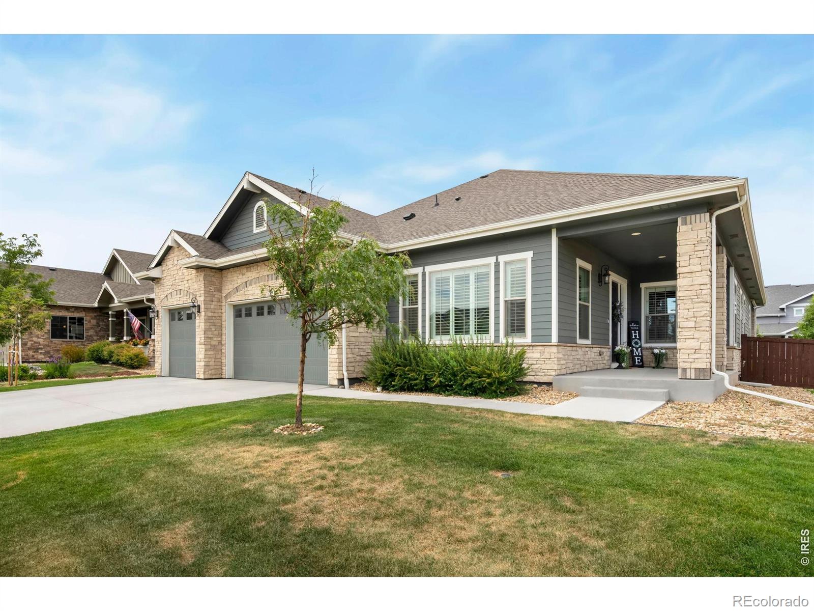 MLS Image #4 for 6104  summerfields parkway,timnath, Colorado