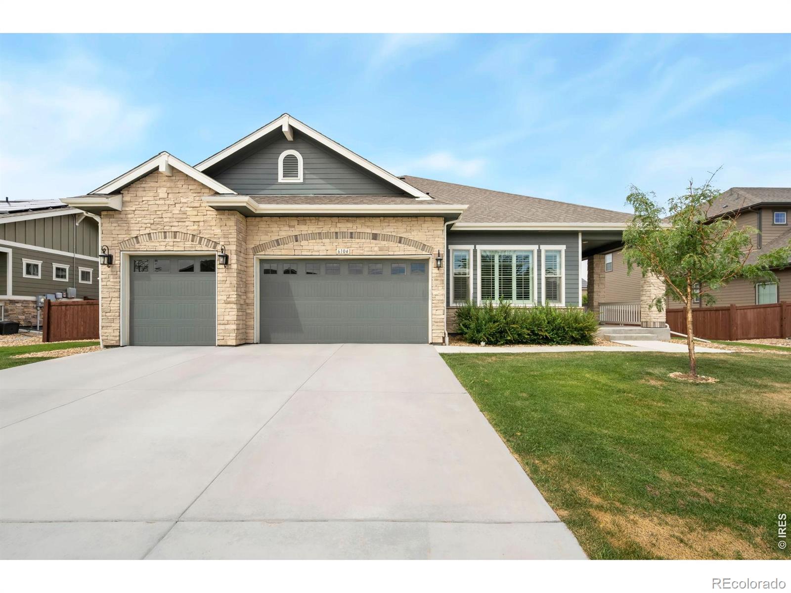 MLS Image #44 for 6104  summerfields parkway,timnath, Colorado