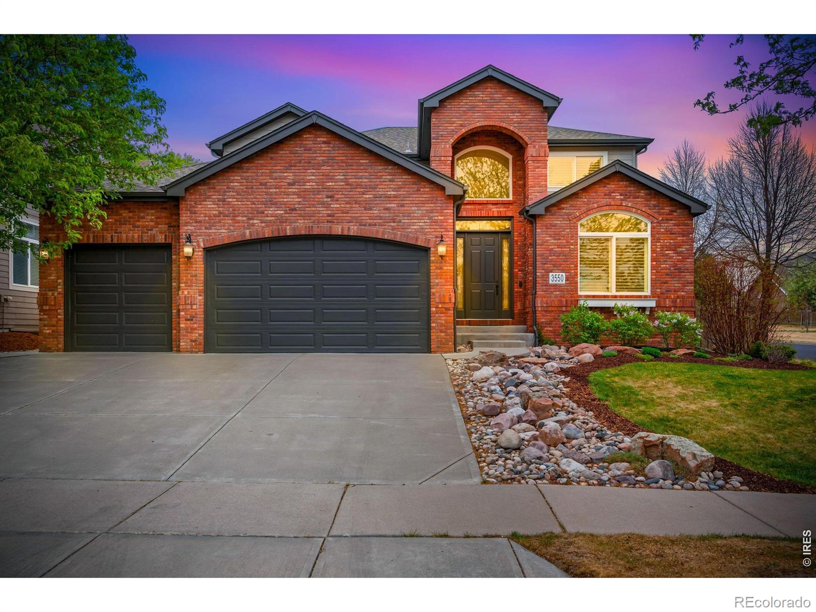 MLS Image #0 for 3550  green spring drive,fort collins, Colorado