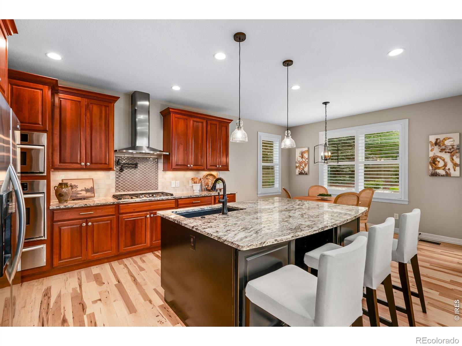 MLS Image #11 for 3550  green spring drive,fort collins, Colorado