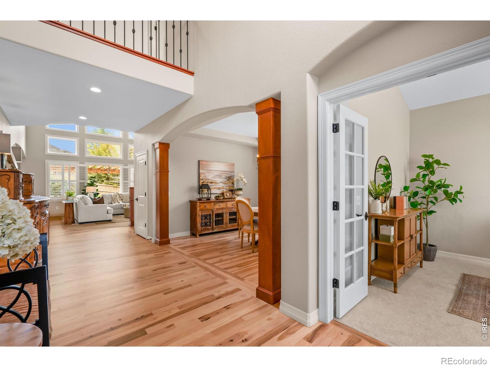 MLS Image #2 for 3550  green spring drive,fort collins, Colorado