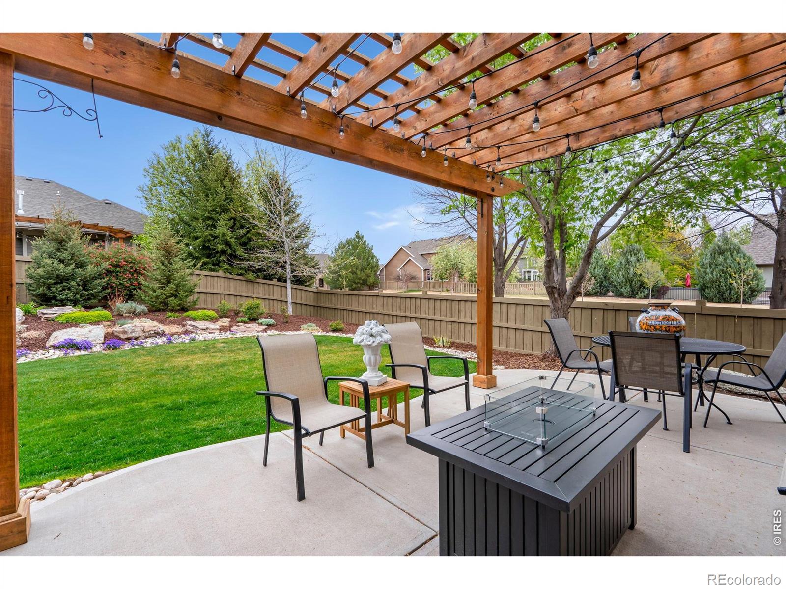 MLS Image #34 for 3550  green spring drive,fort collins, Colorado