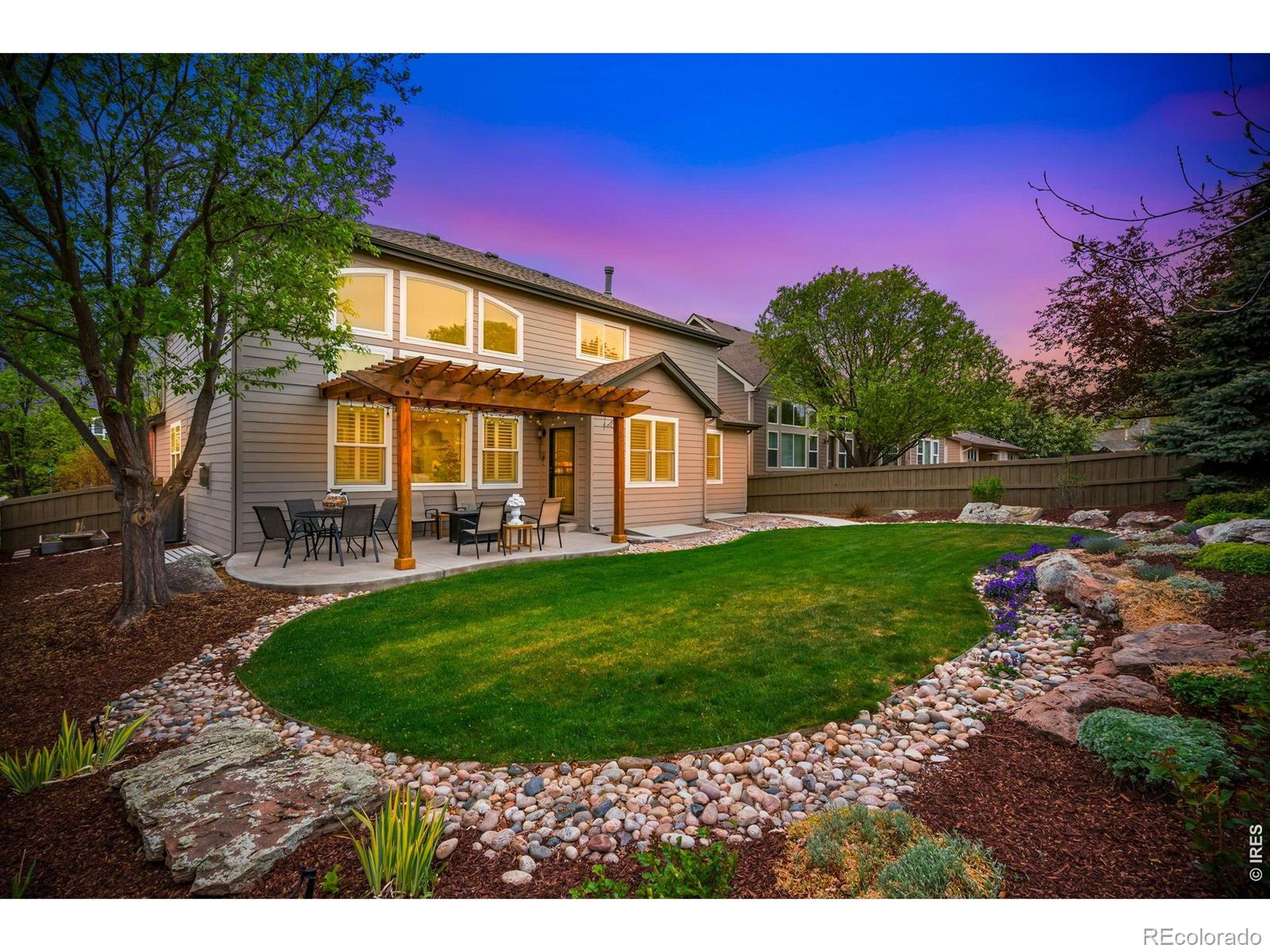MLS Image #35 for 3550  green spring drive,fort collins, Colorado