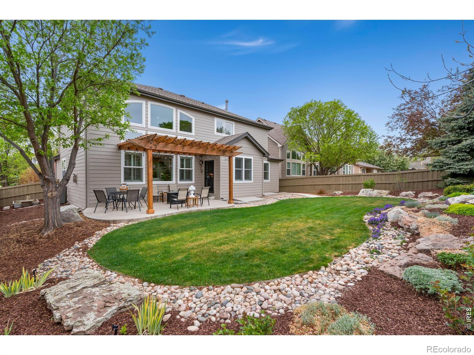 MLS Image #36 for 3550  green spring drive,fort collins, Colorado