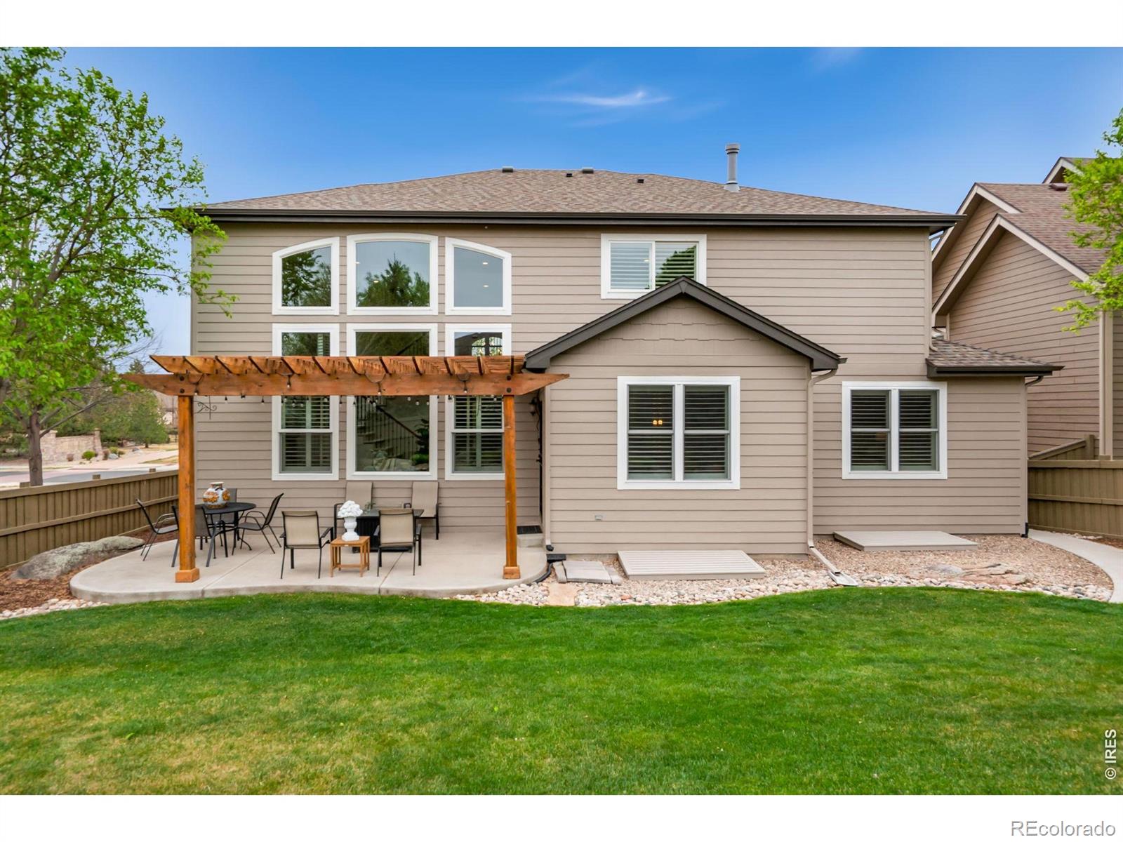MLS Image #37 for 3550  green spring drive,fort collins, Colorado
