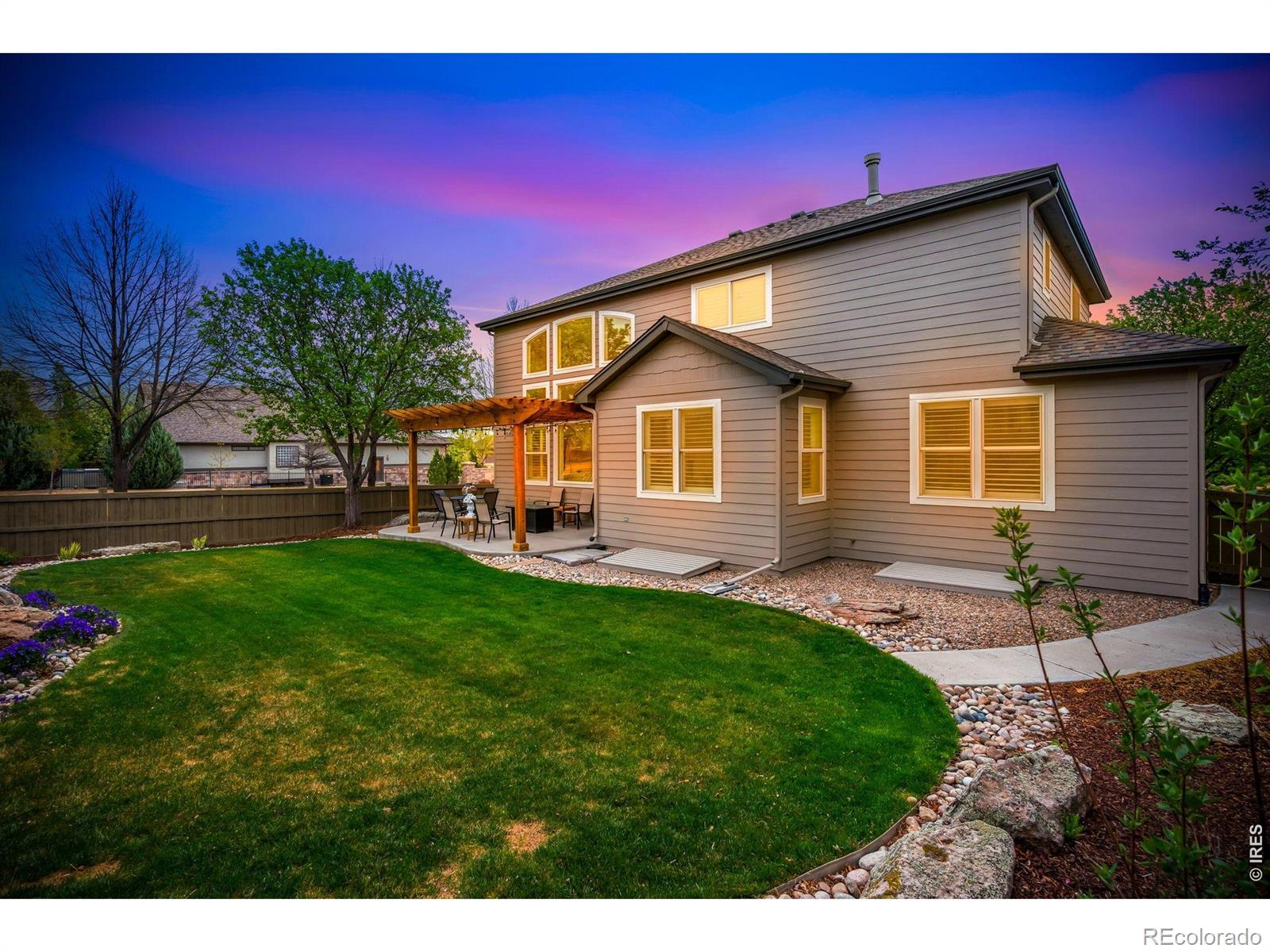 MLS Image #38 for 3550  green spring drive,fort collins, Colorado