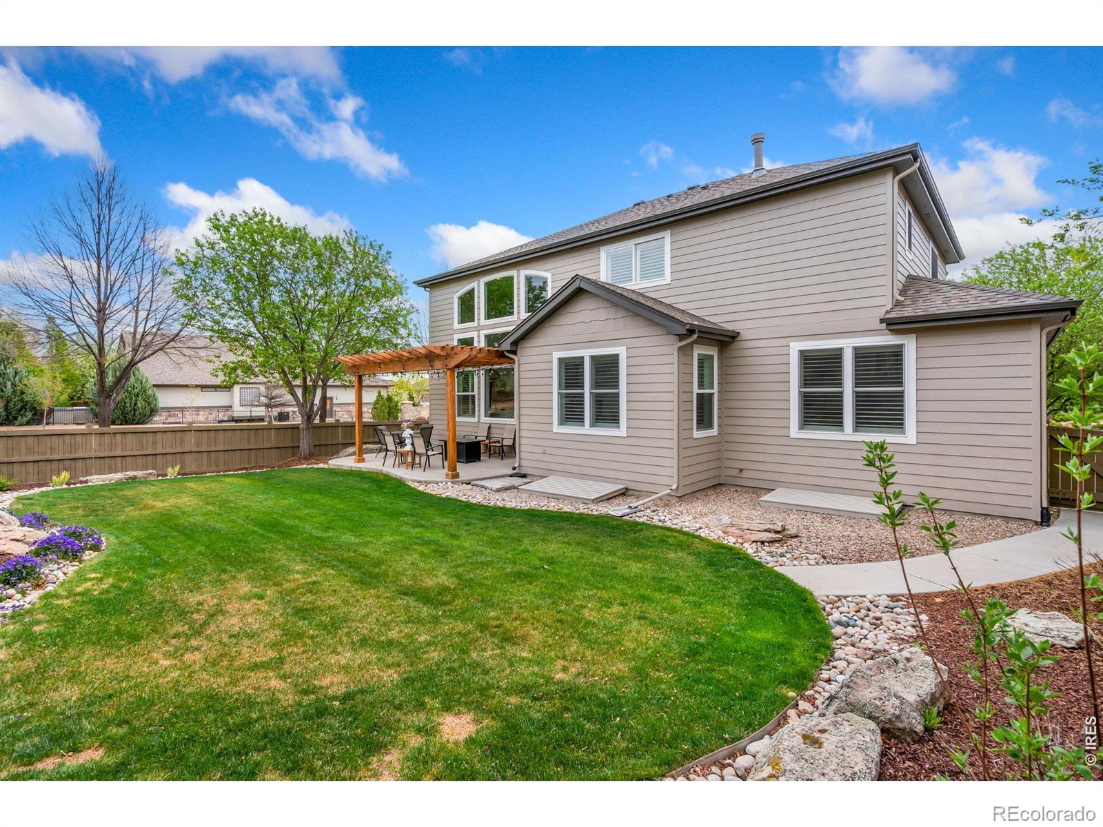 MLS Image #39 for 3550  green spring drive,fort collins, Colorado