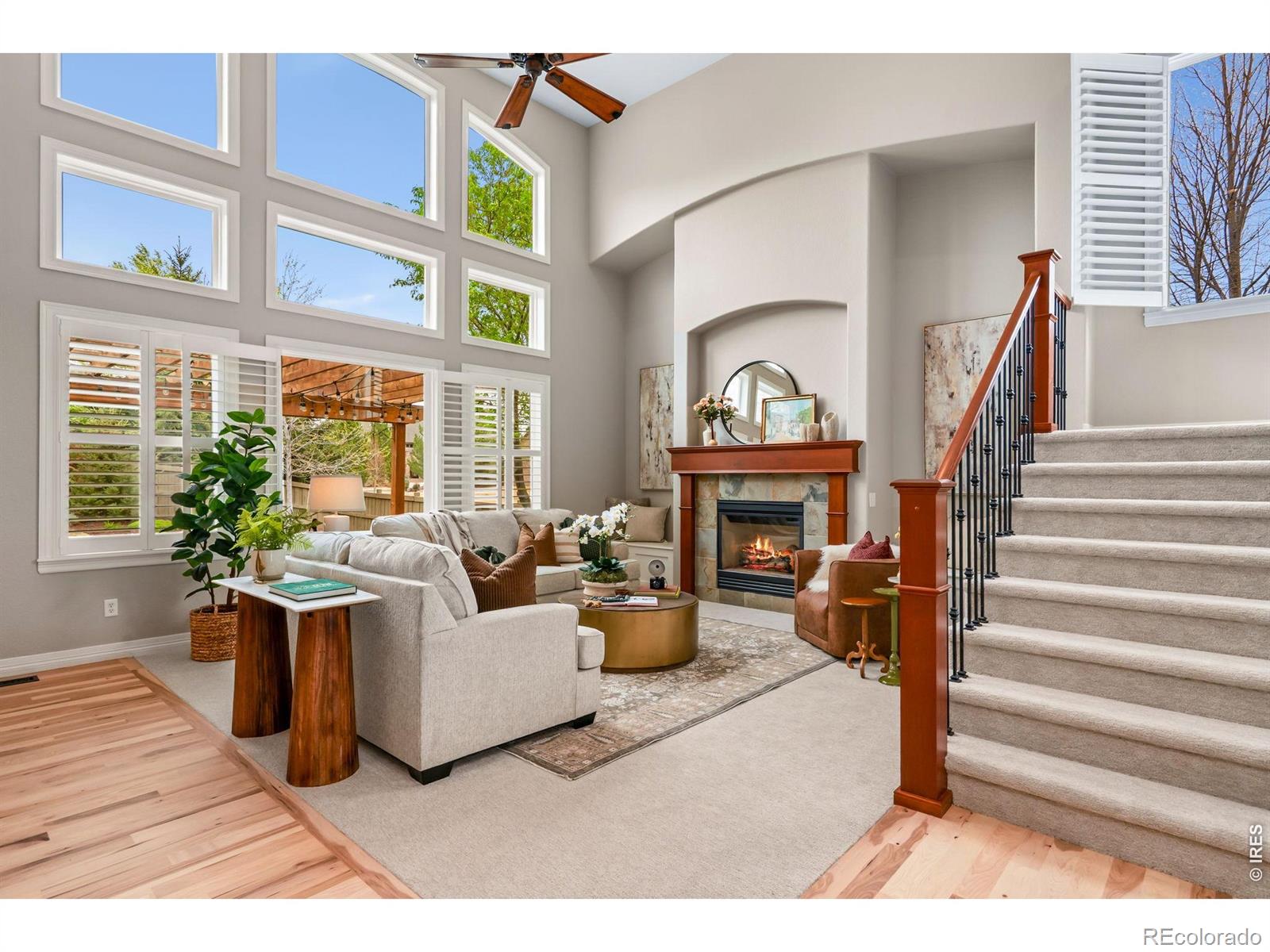MLS Image #6 for 3550  green spring drive,fort collins, Colorado