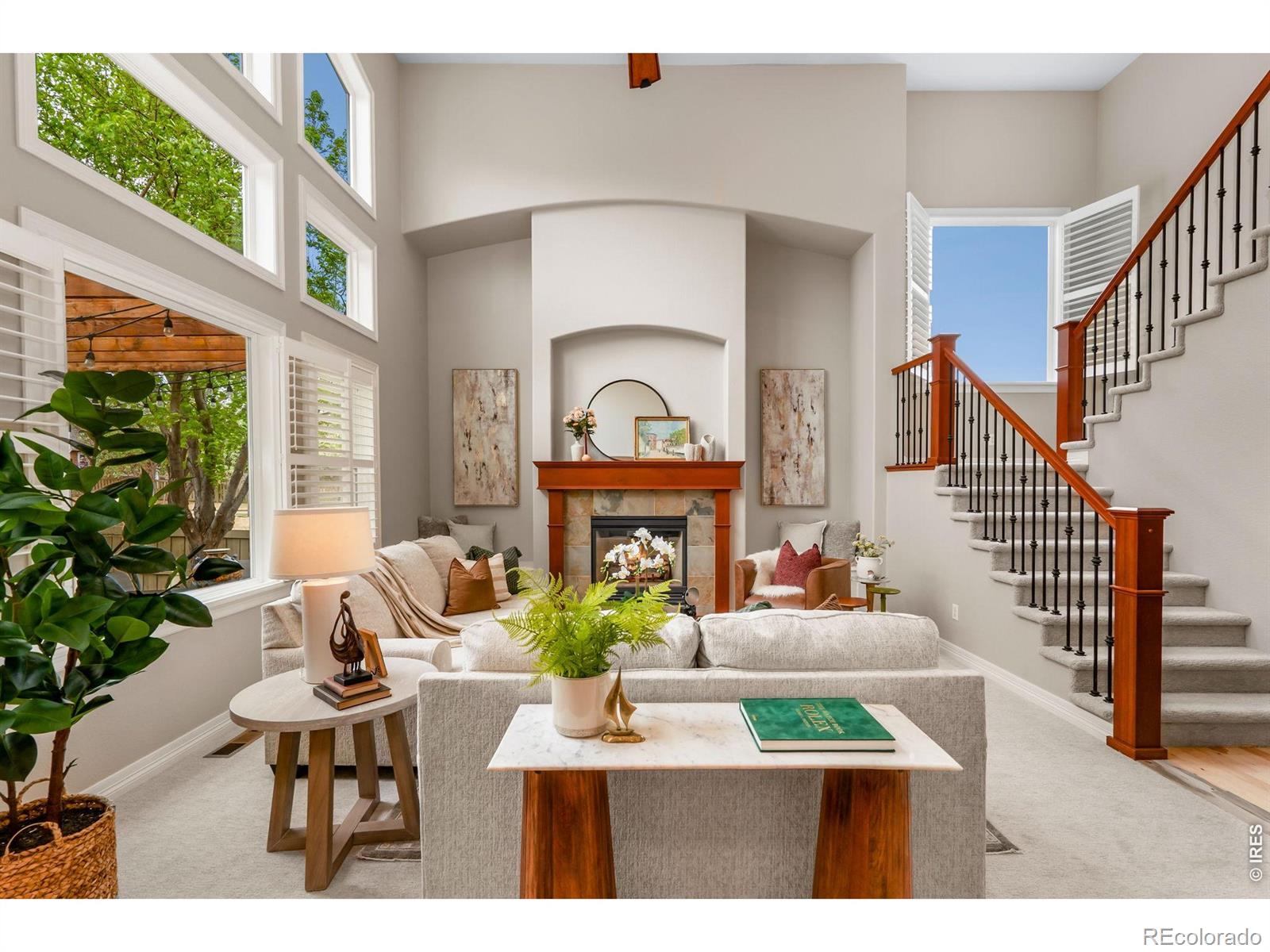 MLS Image #7 for 3550  green spring drive,fort collins, Colorado