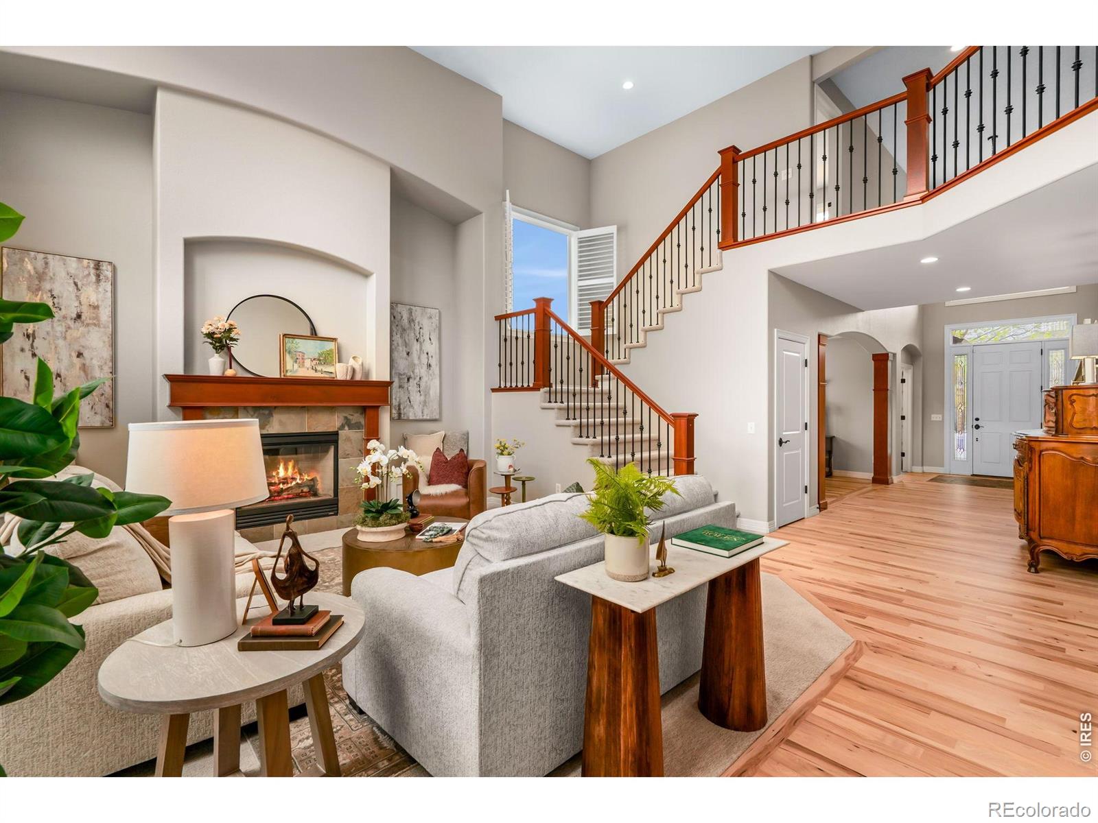 MLS Image #8 for 3550  green spring drive,fort collins, Colorado