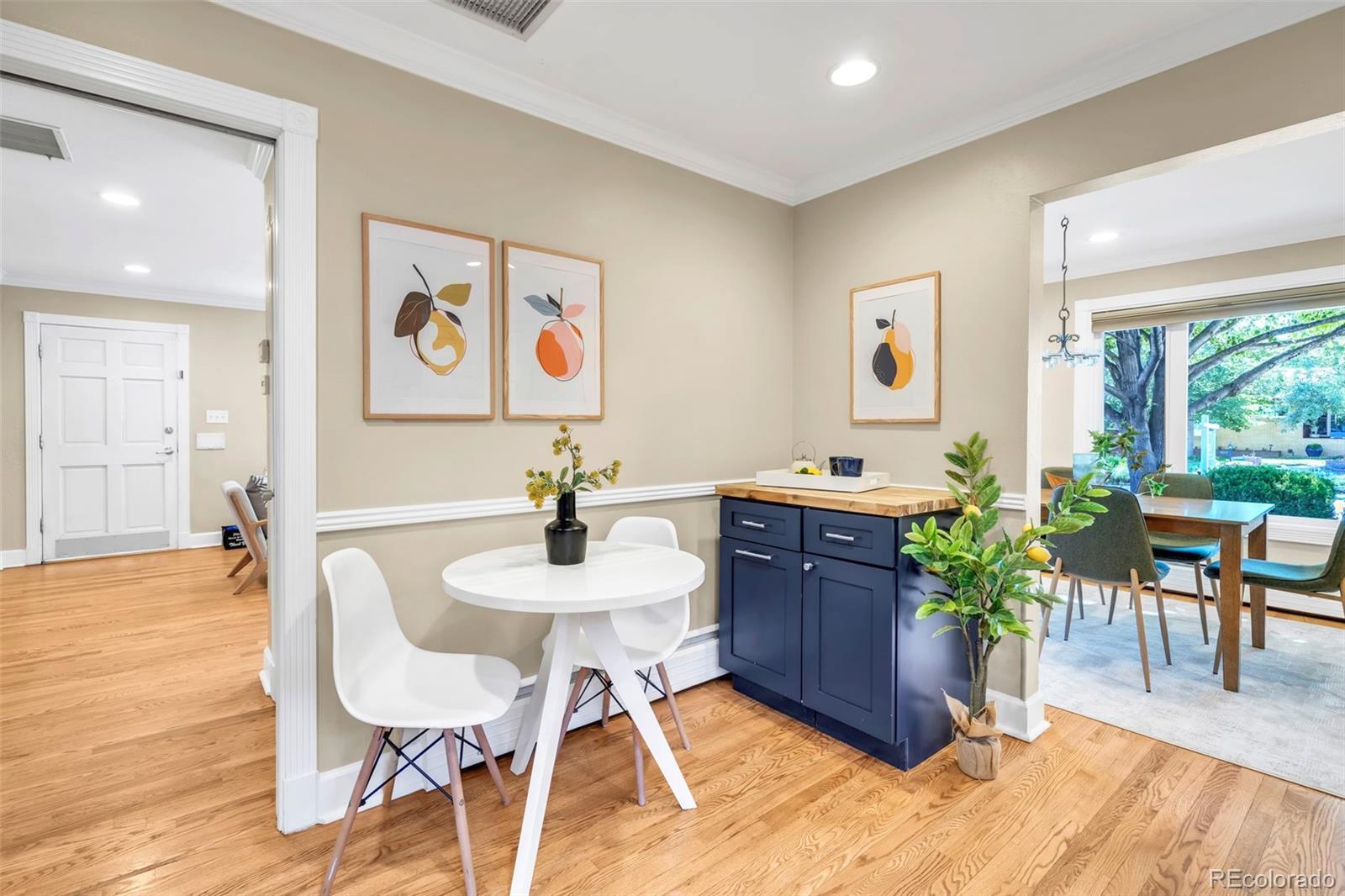 MLS Image #11 for 231  hudson street,denver, Colorado