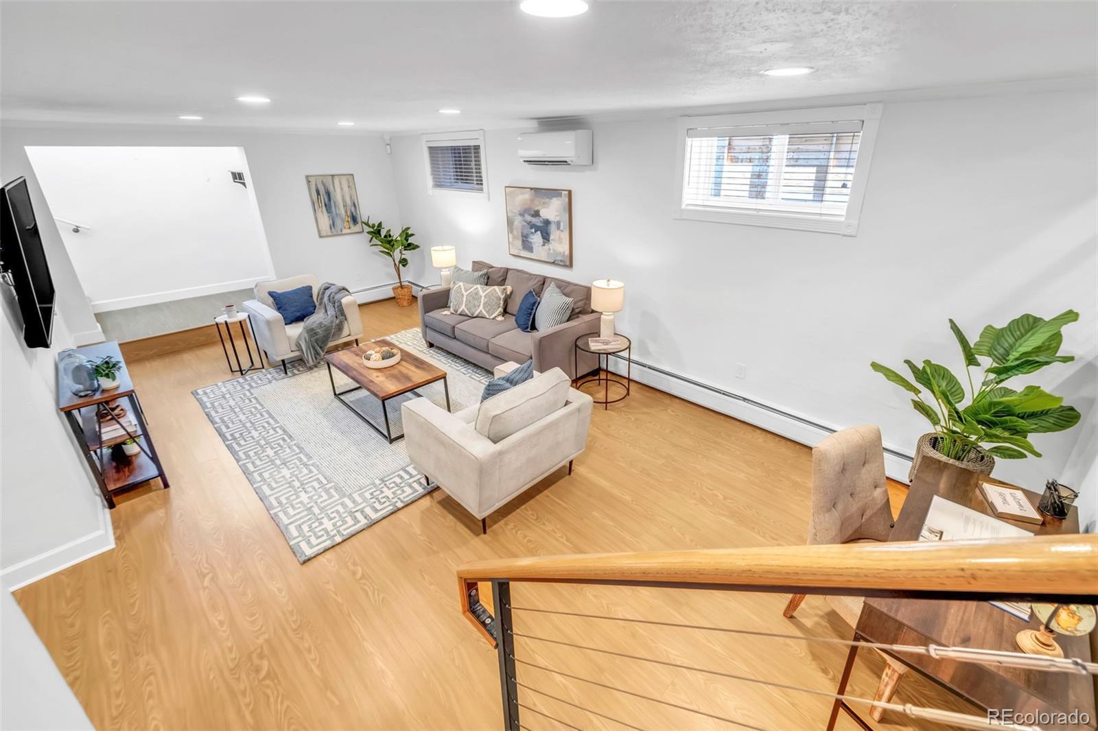 MLS Image #19 for 231  hudson street,denver, Colorado