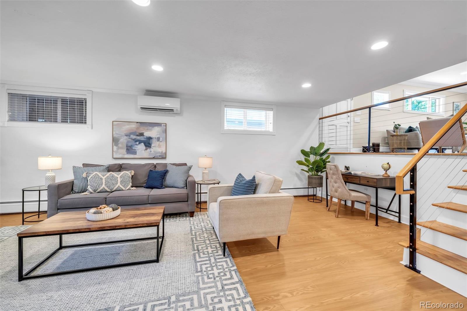MLS Image #21 for 231  hudson street,denver, Colorado