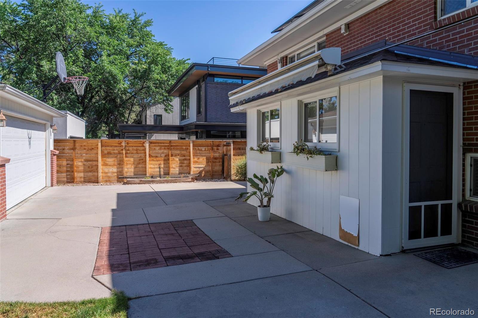 MLS Image #31 for 231  hudson street,denver, Colorado