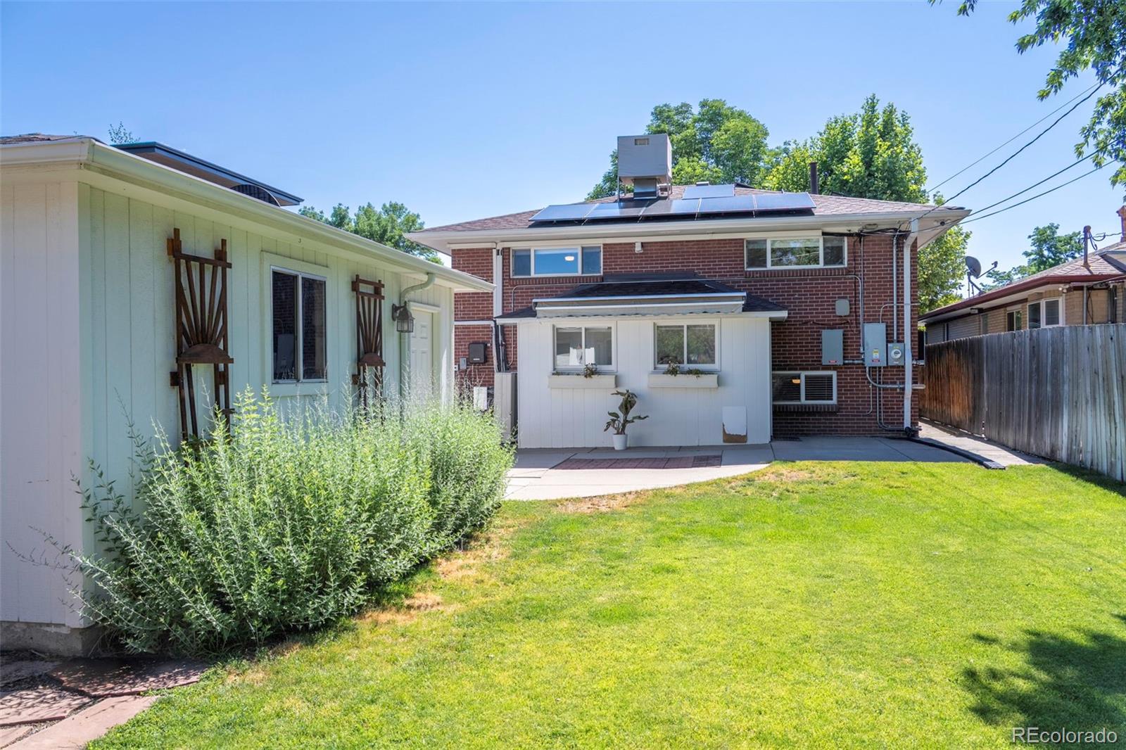 MLS Image #34 for 231  hudson street,denver, Colorado
