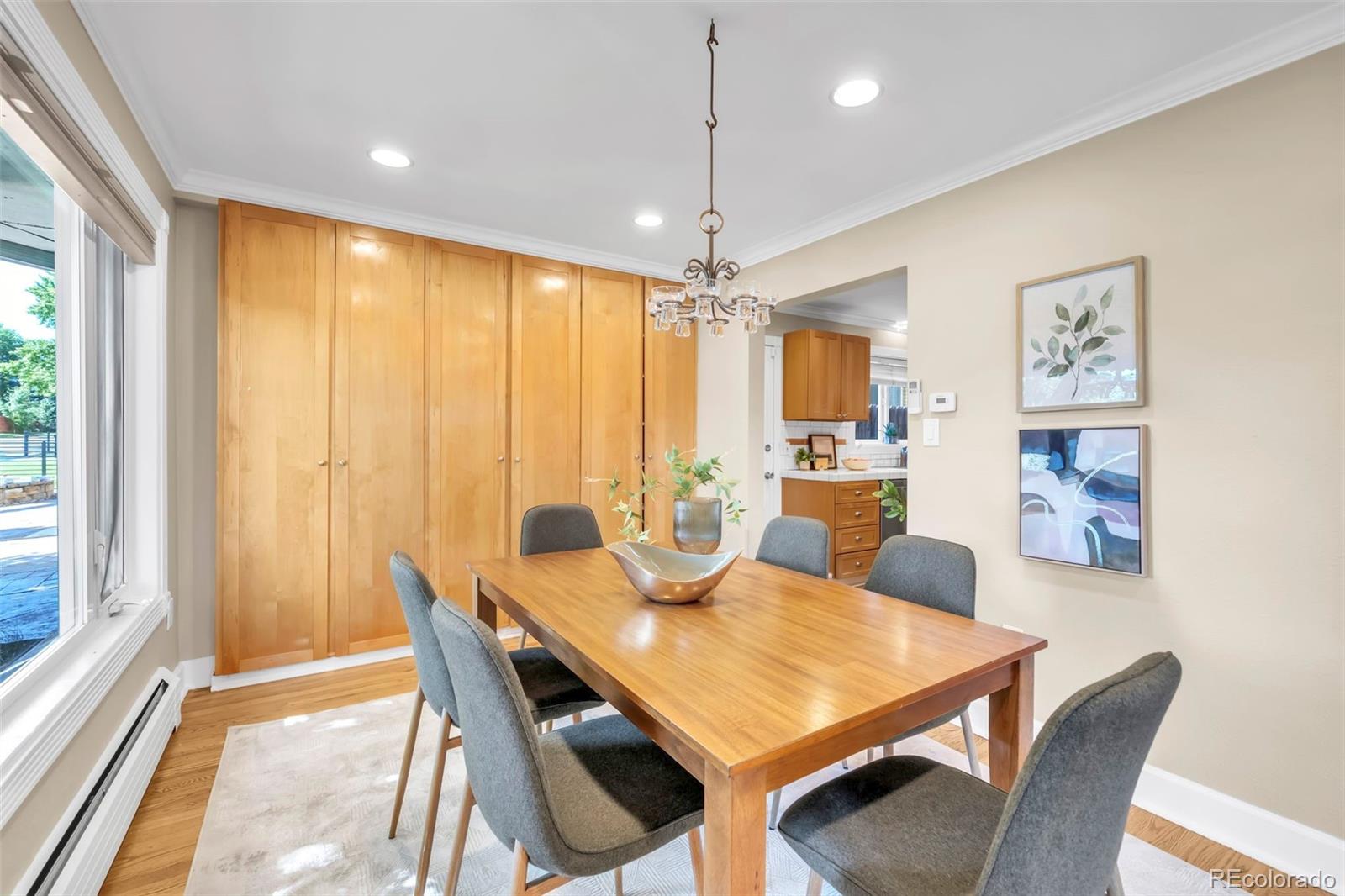 MLS Image #8 for 231  hudson street,denver, Colorado