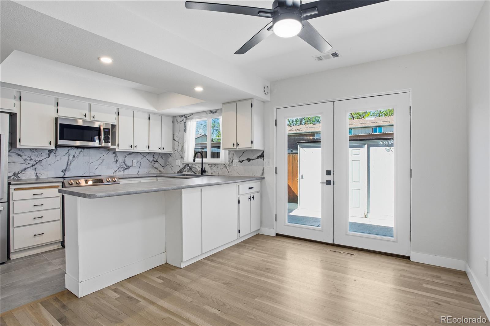 MLS Image #14 for 610 s xenon court,lakewood, Colorado