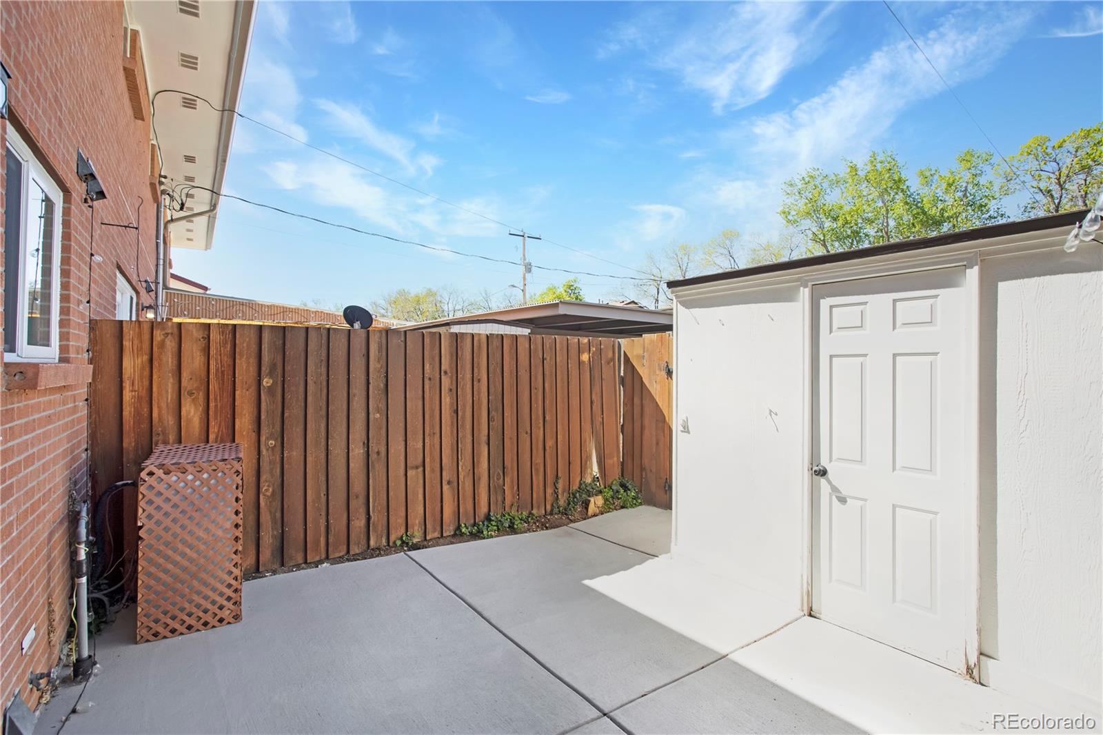 MLS Image #26 for 610 s xenon court,lakewood, Colorado