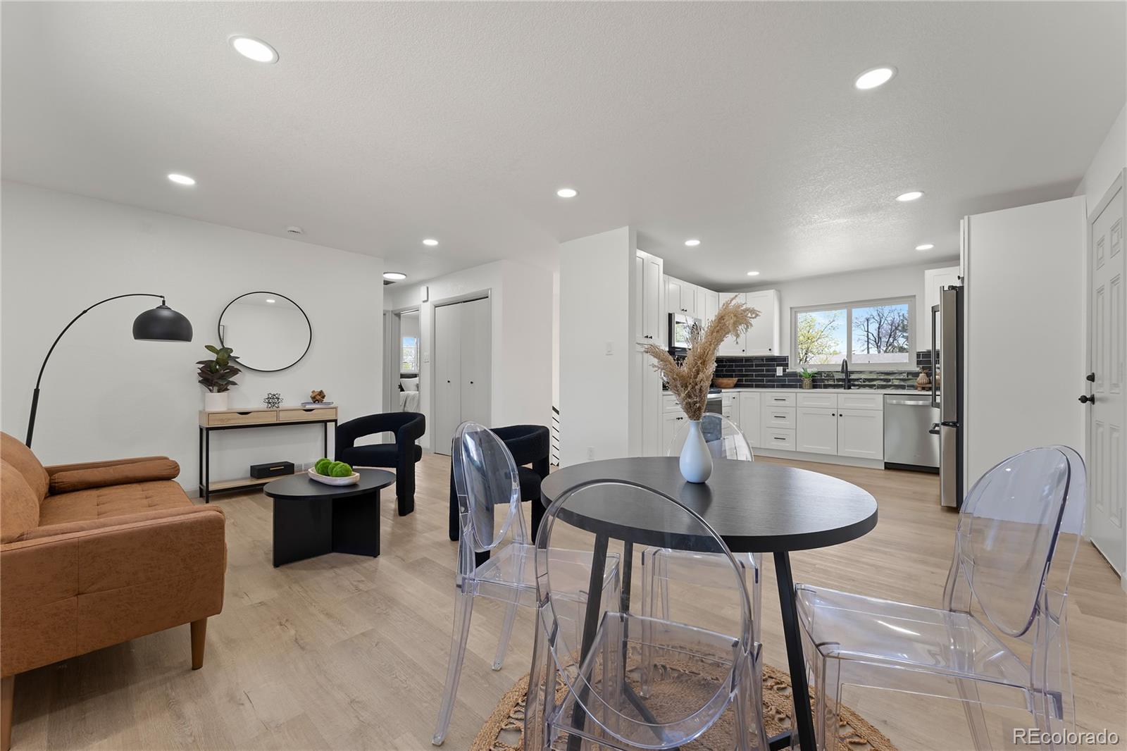 MLS Image #4 for 10921 w exposition drive,lakewood, Colorado