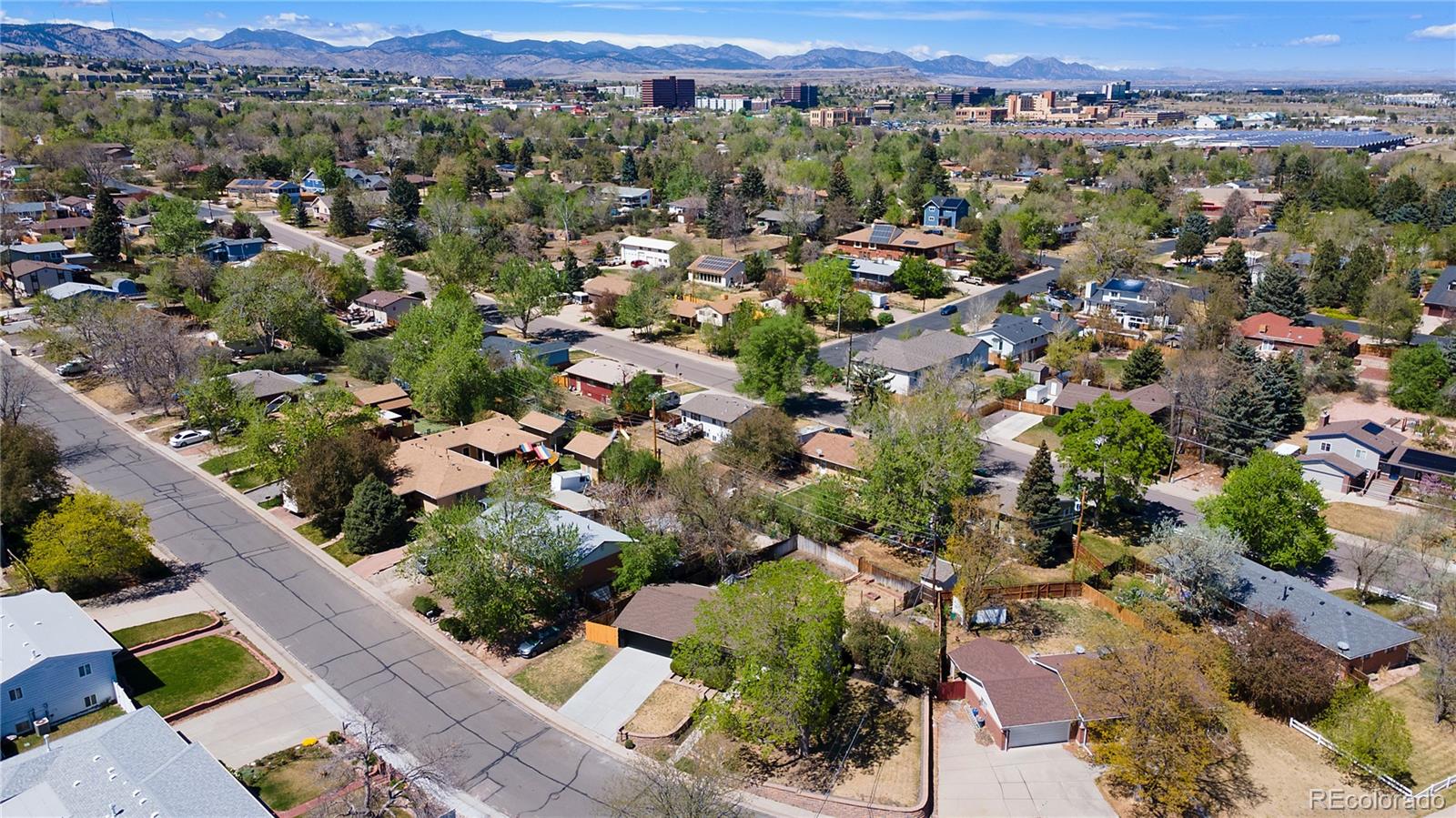 MLS Image #43 for 10921 w exposition drive,lakewood, Colorado