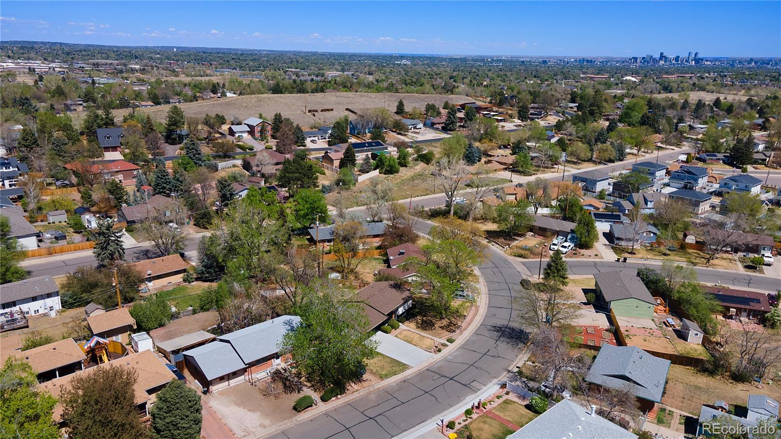 MLS Image #44 for 10921 w exposition drive,lakewood, Colorado