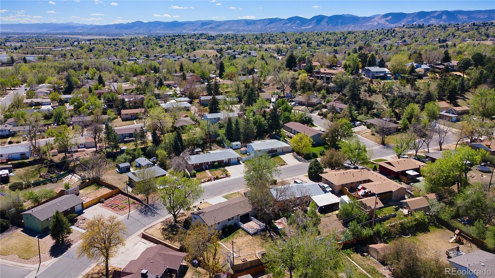 MLS Image #45 for 10921 w exposition drive,lakewood, Colorado