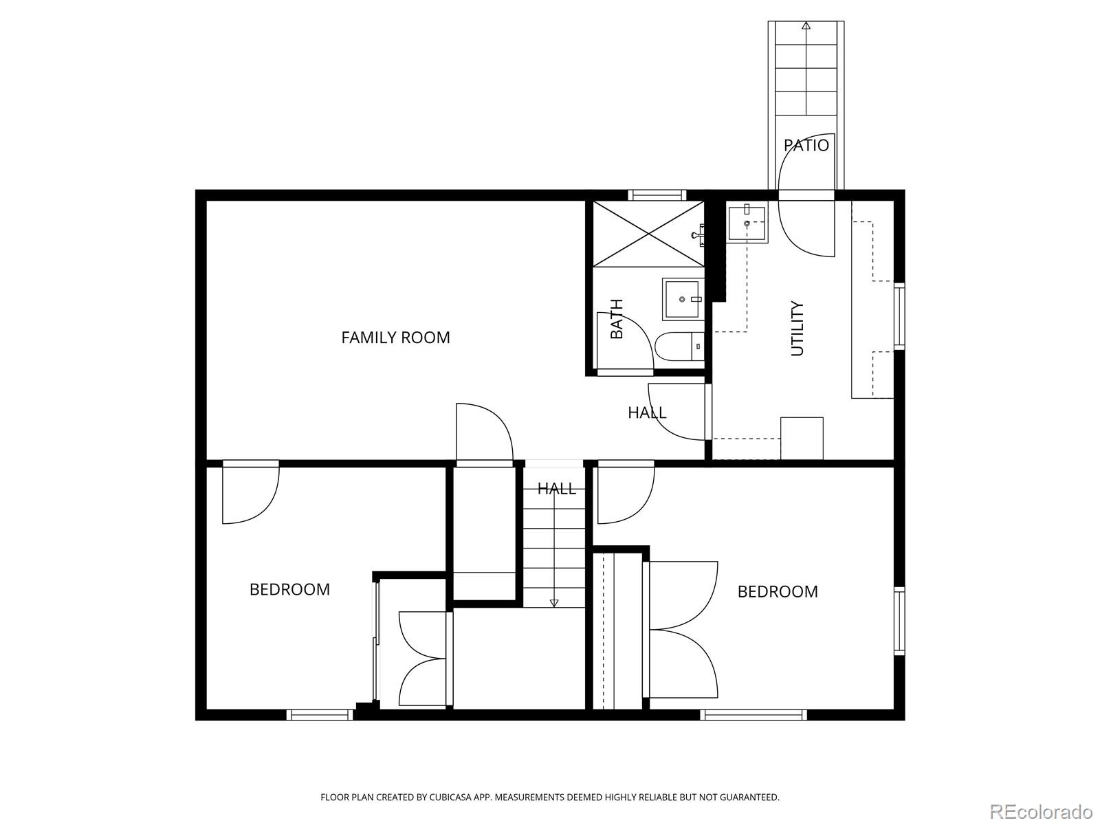 MLS Image #48 for 10921 w exposition drive,lakewood, Colorado