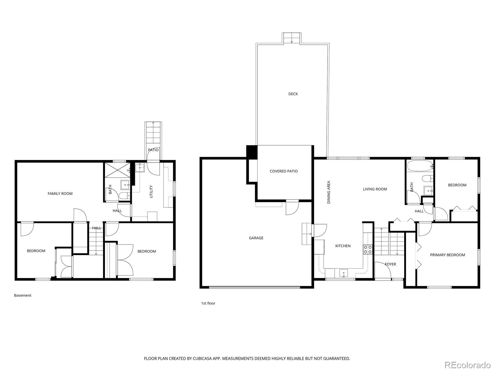 MLS Image #49 for 10921 w exposition drive,lakewood, Colorado