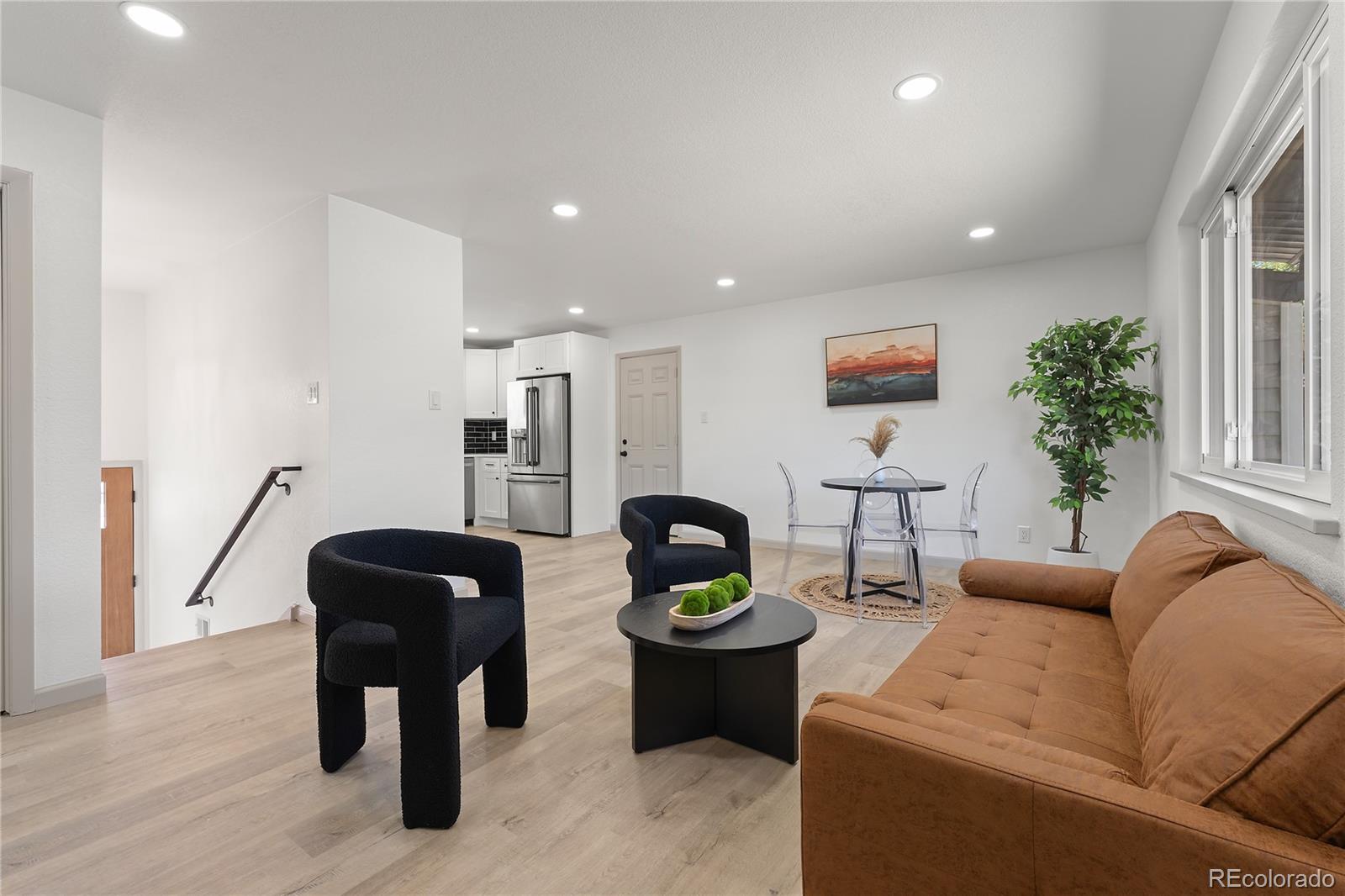MLS Image #5 for 10921 w exposition drive,lakewood, Colorado